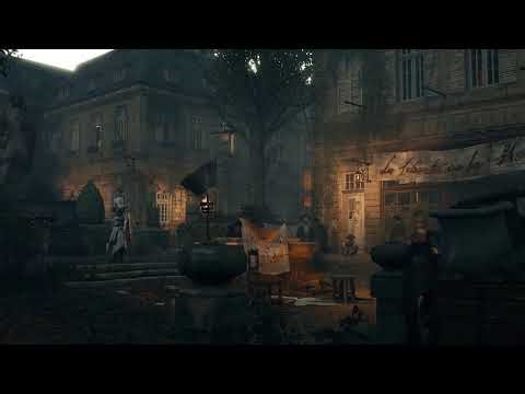 Assassin's Creed Unity 🔝 💯💣 Live Gameplay Ps5 Pro 4K 60Fps HDR (part 28)