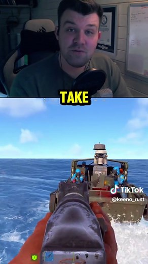 Understanding Deep Sea Rust and Its Impact