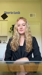 Now go secure that new position 😎 #interviewtips #interview #interviewprep | Vector Marketing