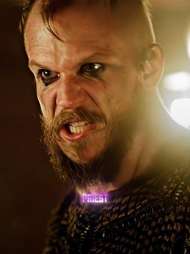 ⚔️ “After Ragnar’s death… Floki was never the same.” | VIKINGS 👑🔥