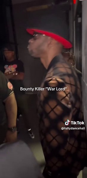 FullyDancehall on TikTok