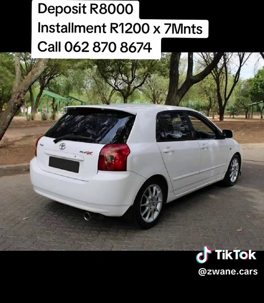 Zwane cars (@zwane.cars)’s videos with original sound - Zwane cars
