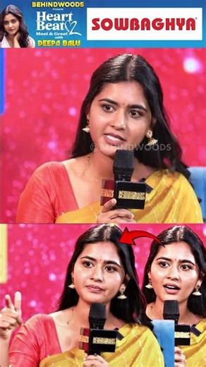அப்பா Proud-ஆ இருப்பாரு 🥺 உடைந்து போய் பேசிய Deepa Balu