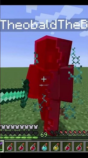 This BOT is IMPOSSIBLE to Beat! 💀 Best PVP Training Map