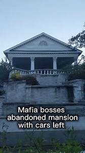 So many expensive cars left to rot 😔 #viralreelsシ #reelsfbシ #viralreelsfb #fyp #urbex #reel #abandoned #car #cars | ۦۦ ۦۦ ۦۦ ۦۦ