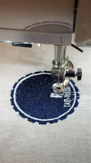 GoldiesEmbroideryDesigns on Instagram: "Got a logo you want stitched out? That’s my lane. Logos, pet portraits, handwritten signatures — I digitize them all and bring your ideas to life."