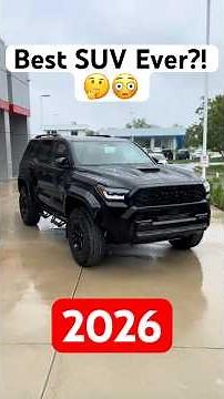 Best SUVs Under $40k in 2026! (Don't Overpay)