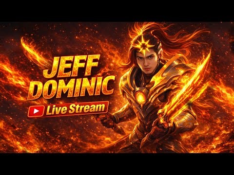 MABAR ANTI KALAH SAMPAI PAGI KINKK - SAHUR DAY 3