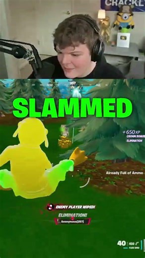 The Llama Was GLITCHED! 😂