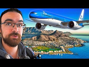 Does KLM's Long Haul Economy Class Live Up To Expectations?