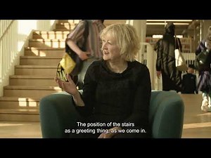 Town House - Kingston University by Grafton Architects - Architecture Winner, EUmies Awards 2022