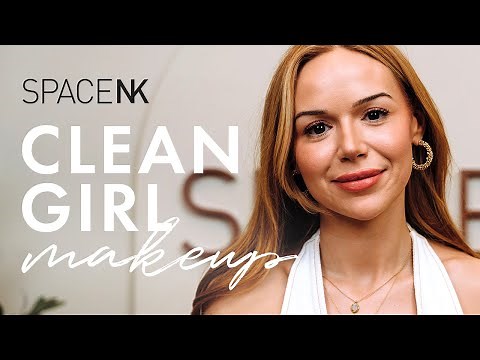 Clean Girl Makeup Tutorial With Charlotte Tilbury