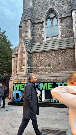#dublin #ireland #travel #history #citybreak