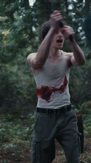 Forest Battle: Cooper vs. Slurm Gorilla's Dark Power Unleashed! #shorts