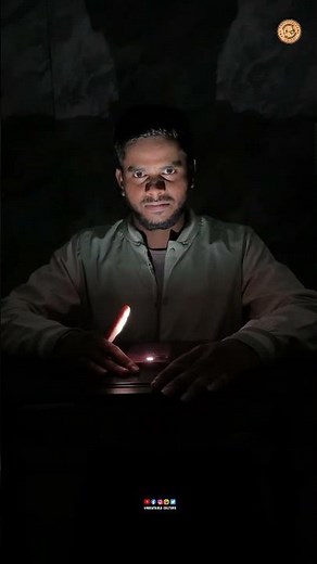 New viral flash light Trend ✨🤣