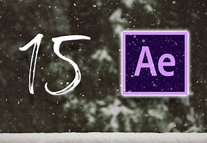 15 plantillas de Vídeo de Navidad e Invierno para After Effects | Envato Tuts