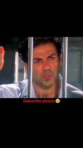 sunny deol best seen farz movie 🔥 #funnyexpression #subscribemychannel #sunnydeoldailog #shorts #fyp