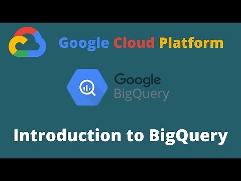 What is BigQuery ? | Introduction to BigQuery in hindi