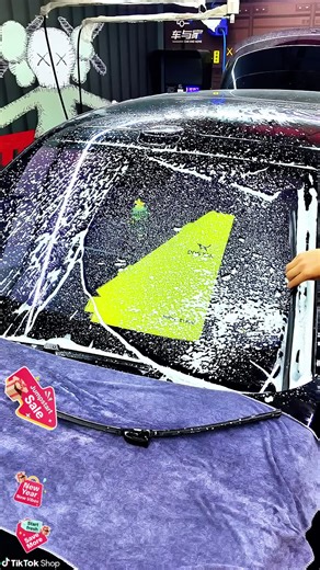 DIY Wiper Blade Installation in 2 Minutes