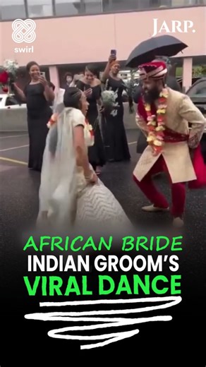 7.7K views | A heartwarming viral video showcasing the vibrant union...