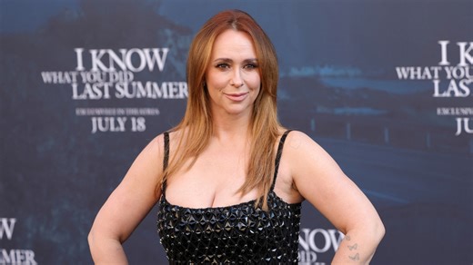 Jennifer Love Hewitt recuerda el traumático momento que cambió su mentalidad sobre su físico: "Nunca me he recuperado"