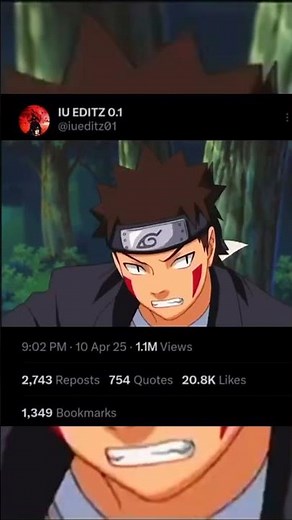 3 vs 1 Naruto funny video #naruto #funnymoments #anime #sasuke