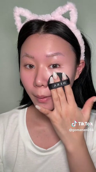 증사 메이크업 튜토리얼: 완벽한 학생 화장법
