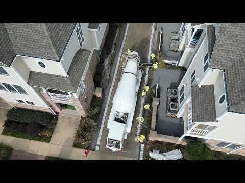 DCR | Commercial Concrete Services