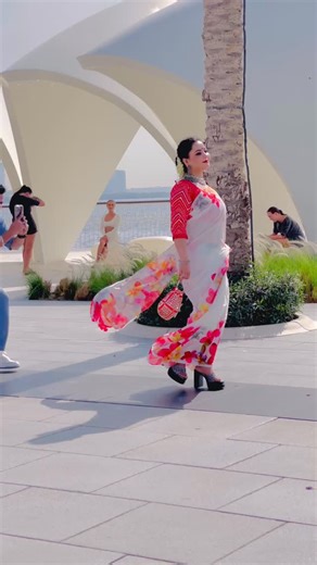 #You are my most beautiful partner.❤️🙈# | Mashzabin JUi