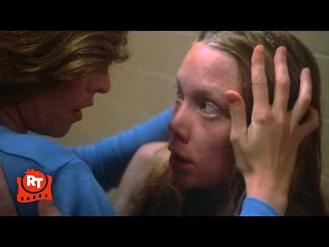 Carrie (1976) - Bullied for Starting Her Period (1/12) | Movieclips