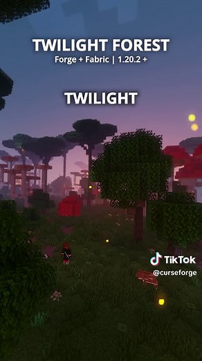 Thanks @Shaabloom for covering some of the best #minecraft mods we have on our February collection 🔥 Check it out on Curseforge: https://www.curseforge.com/collections/minecraft/