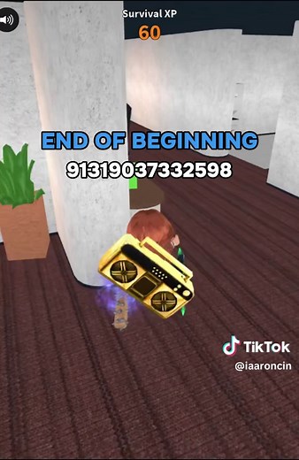 Música para MM2 en Roblox: IDs Imprescindibles