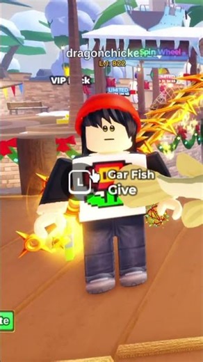 trade fish it tutorial trade ikan di fish it