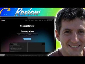 Remotly vs Parsec Comparison 2026: Remote Desktop Software Review & Performance Overview