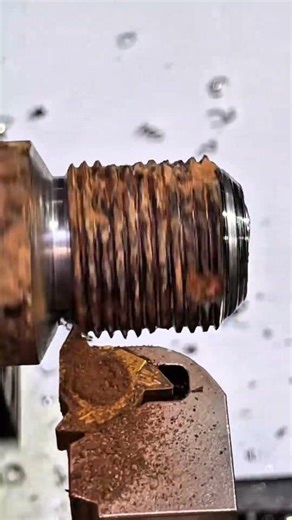 😱😱#metal #machining #cncmachine #cnc #cncmachining #machine #welding #repair