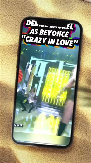 Denise Laurel: "Crazy in Love" - The Performance That Made Her a YFSF season 2 Grand winner! (Part3)