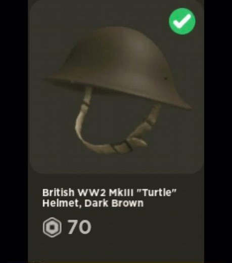 How to make a WW2 British Paratrooper in Roblox #shorts #fyp #history #robloxww2 #roblox #50subs