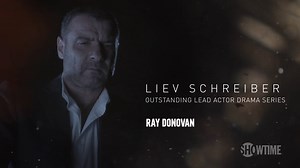 Big congrats to Liev Schreiber and Hank Azaria for their Emmy nominations on their roles on Ray Donovan! 🎉 | Ray Donovan