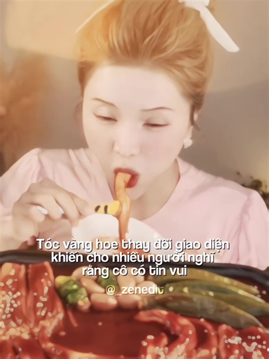 Có lẽ nào... #hpd_grp #haphuongdong #xuhuong #content #tocvanghoe | hair color transformation