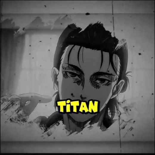 WHO IS THE STRONGEST TITAN IN AOT.....?