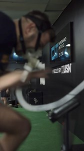 57K views · 596 reactions | VivifyU testing found I’m indeed human but the heart is that of a lion! | Dricus "Stillknocks" du Plessis | Facebook