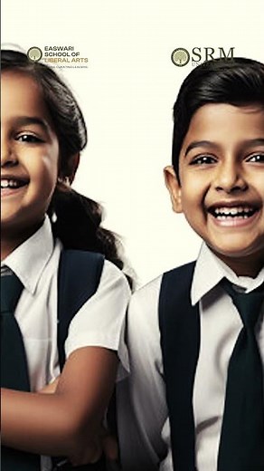 Learn How Language Shape the World: B.A. English at SRM AP