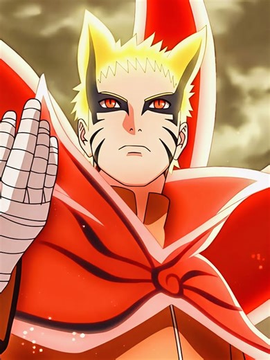 Uzumaki Naruto: A Journey Through Naruto's Evolution