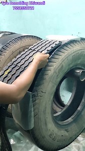 Midas M11 For 1000/20 Tyre Nylon Better Highway Service | Tyre Remolding