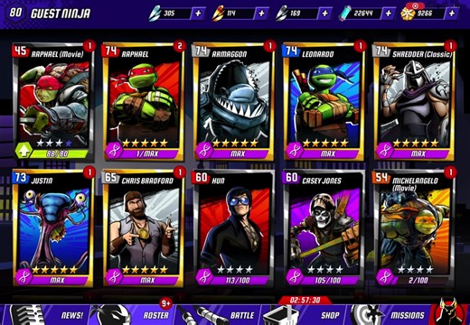 Got him to 4 stars so now he’s going to gold straight to 5 stars #tmntlegends #tmntedit2012 #bayversetmnt #viral #fyp @legoon tmnt @tmntlegends5 @tmnt legends