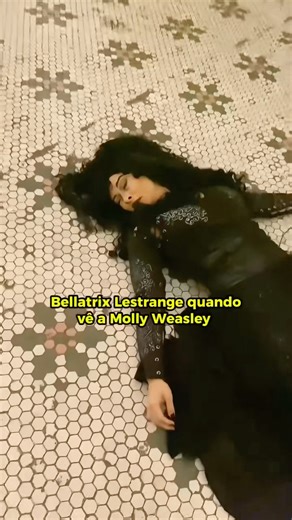 Bellatrix Lestrange Cosplay Harry Potter Cosplay #harrypotter #bellatrix #potterhead #cosplay