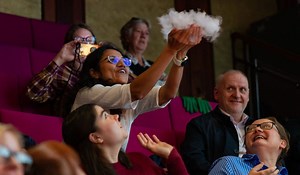 Ada Lovelace Day is over!