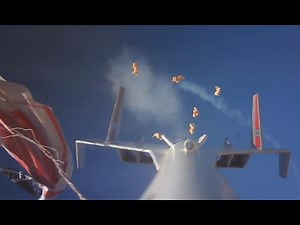 Estes Universal Astrocam Review and Actual Launch Footage