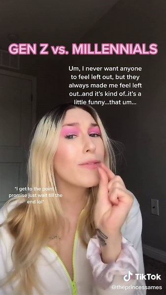 Gen Z vs. Millennials: Reclaiming Trends and Creating Moon Shoes