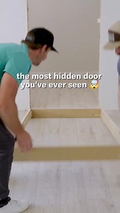 the most Uncomplicated installation of your life 😄 | Murphy Door